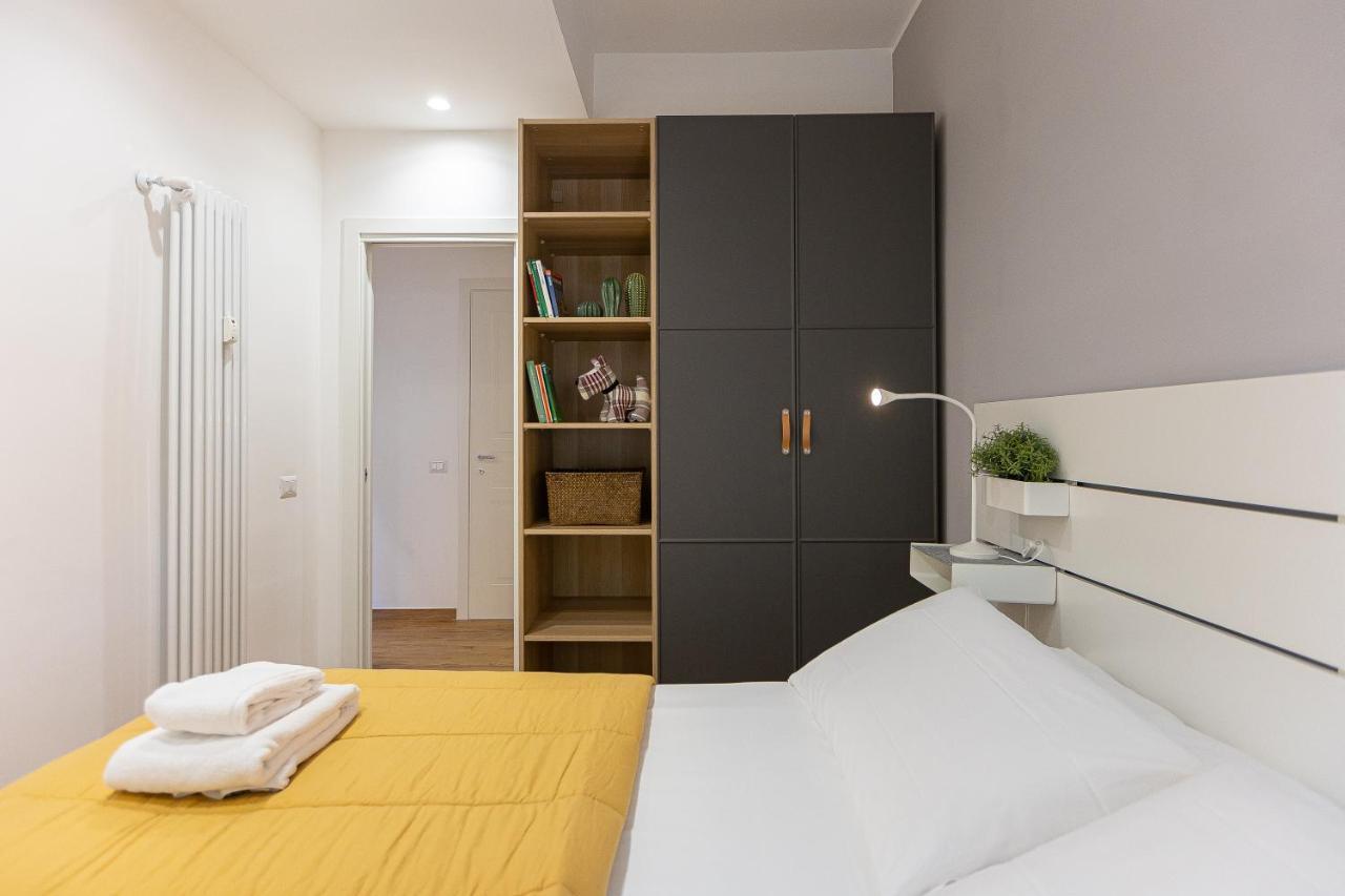 Amazing Viale Trastevere With Terrace 로마 외부 사진
