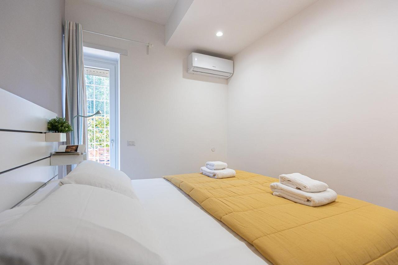 Amazing Viale Trastevere With Terrace 로마 외부 사진