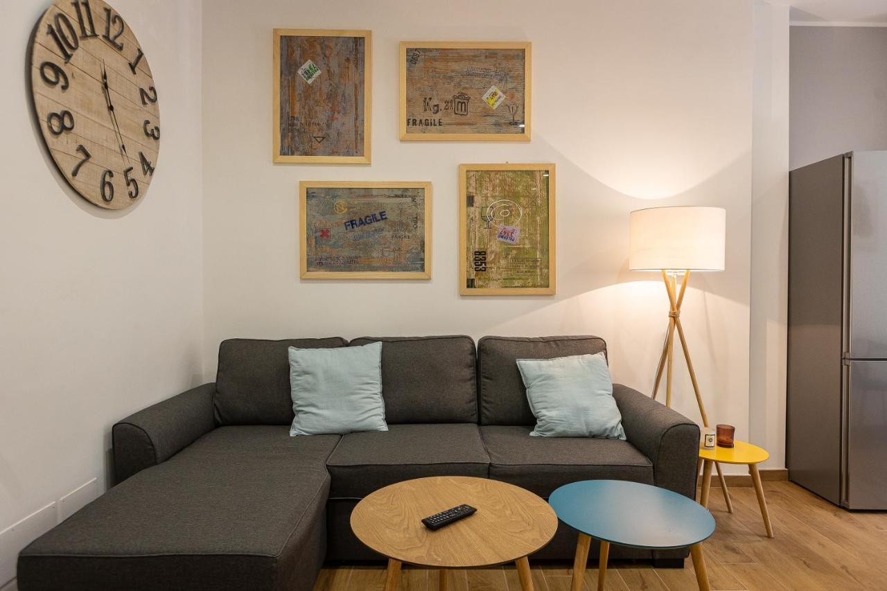 Amazing Viale Trastevere With Terrace 로마 외부 사진